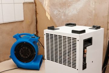 Dry Out Services in Jericho by Mold Busters