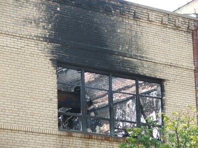 Smoke Damage Restoration by Mold Busters