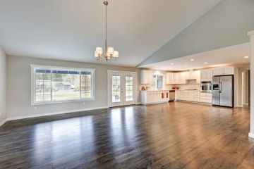 Water Damage Restoration in Memphis, Tennessee by Mold Busters
