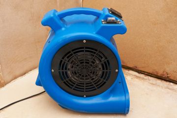 Memphis Flood restoration by Mold Busters