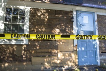 Fire Damage Restoration in Memphis, Tennessee by Mold Busters